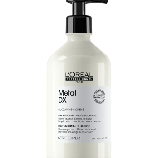 Serie Expert Metal DX Professional Shampoo von L’Oréal Professionnel Paris