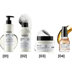 Serie Expert Metal DX Professional Shampoo von L’Oréal Professionnel Paris