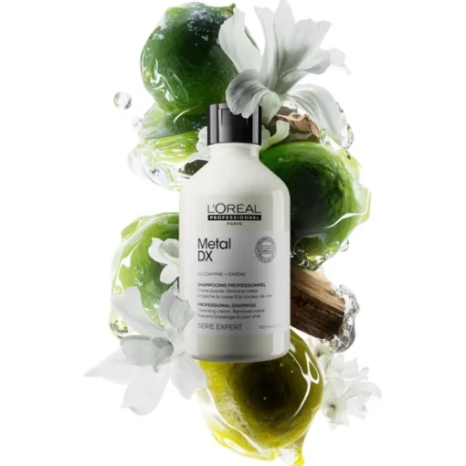 Serie Expert Metal DX Professional Shampoo von L’Oréal Professionnel Paris
