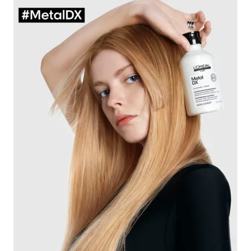Serie Expert Metal DX Professional Shampoo von L’Oréal Professionnel Paris
