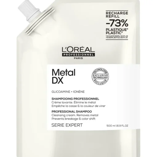 Serie Expert Metal DX Professional Shampoo von L’Oréal Professionnel Paris