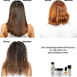 Serie Expert Metal DX Professional Shampoo von L’Oréal Professionnel Paris