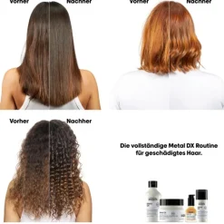 Serie Expert Metal DX Professional Shampoo von L’Oréal Professionnel Paris