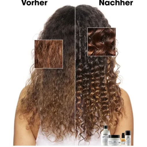 Serie Expert Metal DX Professional Shampoo von L’Oréal Professionnel Paris