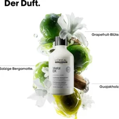 Serie Expert Metal DX Professional Shampoo von L’Oréal Professionnel Paris
