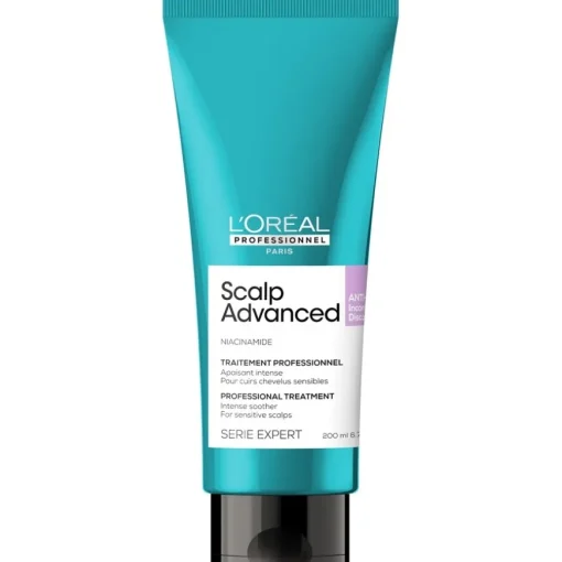 Serie Expert Scalp Advanced Anti-Discomfort Intense Soother Treatment von L’Oréal Professionnel Paris