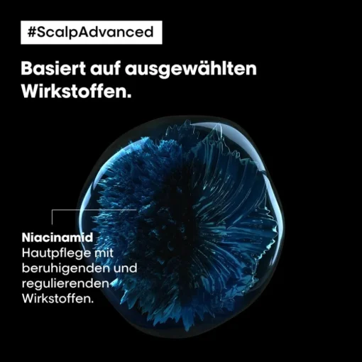 Serie Expert Scalp Advanced Anti-Discomfort Intense Soother Treatment von L’Oréal Professionnel Paris