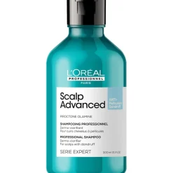 Serie Expert Scalp Advanced Anti-Dandruff Dermo-clarifier Shampoo von L’Oréal Professionnel Paris