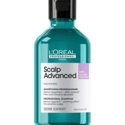 Serie Expert Scalp Advanced Shampooing Professionnel von L’Oréal Professionnel Paris