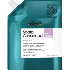Serie Expert Scalp Advanced Shampooing Professionnel von L’Oréal Professionnel Paris