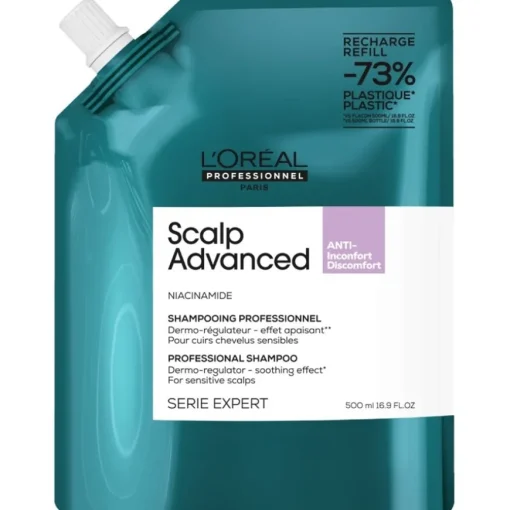 Serie Expert Scalp Advanced Shampooing Professionnel von L’Oréal Professionnel Paris