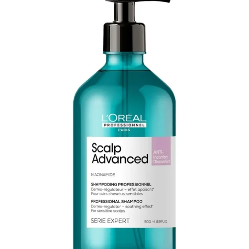 Serie Expert Scalp Advanced Shampooing Professionnel von L’Oréal Professionnel Paris
