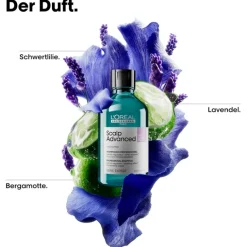 Serie Expert Scalp Advanced Shampooing Professionnel von L’Oréal Professionnel Paris