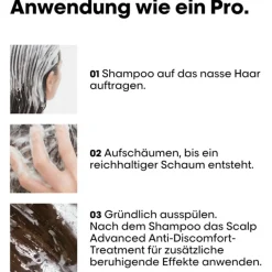 Serie Expert Scalp Advanced Shampooing Professionnel von L’Oréal Professionnel Paris
