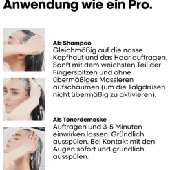 Serie Expert Scalp Advanced Anti-Oiliness 2in1 Deep Purifier Clay von L’Oréal Professionnel Paris