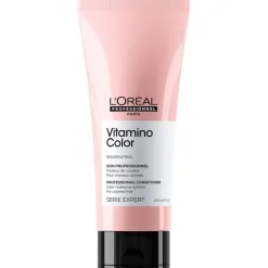 Serie Expert Vitamino Color Professional Resveratrol Conditioner von L’Oréal Professionnel Paris