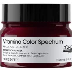 Serie Expert Vitamino Color Spectrum Maske von L’Oréal Professionnel Paris