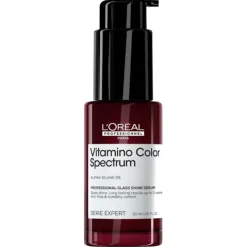 Serie Expert Vitamino Color Spectrum Glass Shine Serum von L’Oréal Professionnel Paris