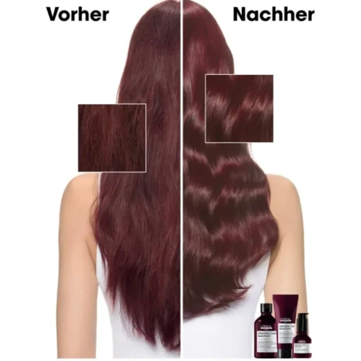 Serie Expert Vitamino Color Spectrum Glass Shine Serum von L’Oréal Professionnel Paris