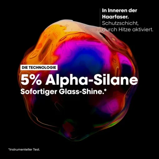 Serie Expert Vitamino Color Spectrum Glass Shine Serum von L’Oréal Professionnel Paris