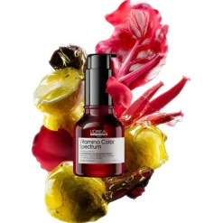 Serie Expert Vitamino Color Spectrum Glass Shine Serum von L’Oréal Professionnel Paris