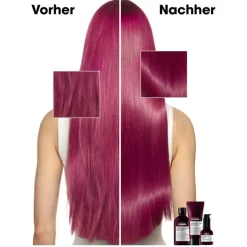 Serie Expert Vitamino Color Spectrum Glass Shine Serum von L’Oréal Professionnel Paris