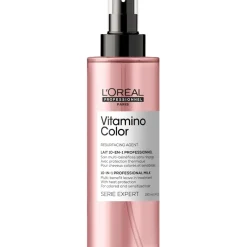Serie Expert Vitamino Color 10-in-1 Professional Milk Spray von L’Oréal Professionnel Paris