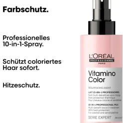 Serie Expert Vitamino Color 10-in-1 Professional Milk Spray von L’Oréal Professionnel Paris