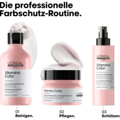 Serie Expert Vitamino Color 10-in-1 Professional Milk Spray von L’Oréal Professionnel Paris
