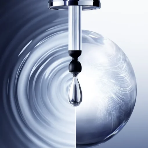 Serum Advanced Génifique Yeux Light Pearl von Lancôme