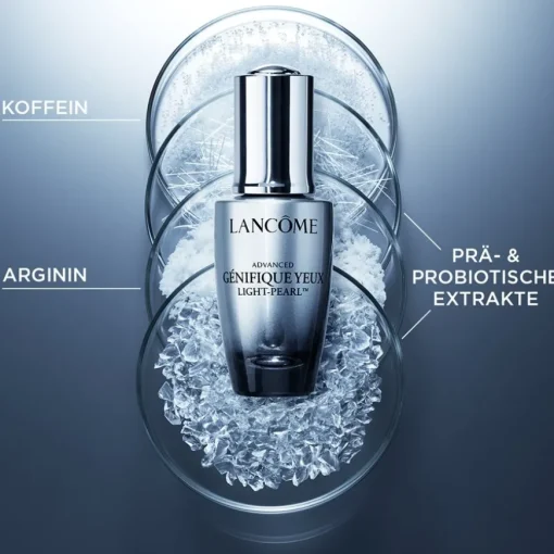 Serum Advanced Génifique Yeux Light Pearl von Lancôme