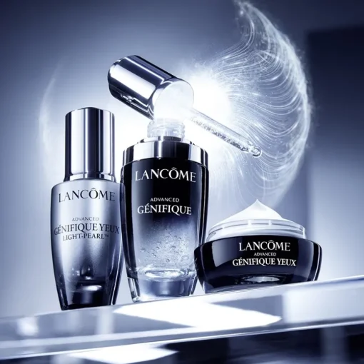 Serum Advanced Génifique Yeux Light Pearl von Lancôme
