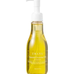 Serum & Essence Natural Cleansing Oil von URANG