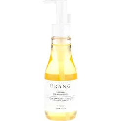 Serum & Essence Natural Cleansing Oil von URANG