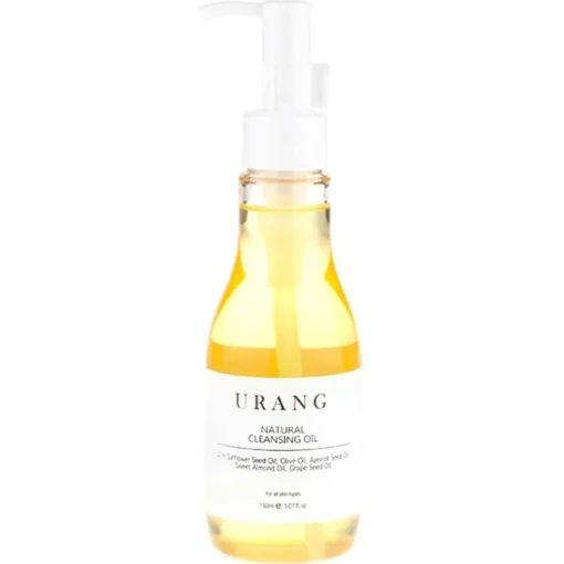 Serum & Essence Natural Cleansing Oil von URANG
