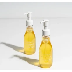 Serum & Essence Natural Cleansing Oil von URANG