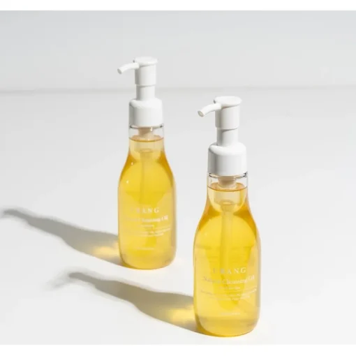 Serum & Essence Natural Cleansing Oil von URANG