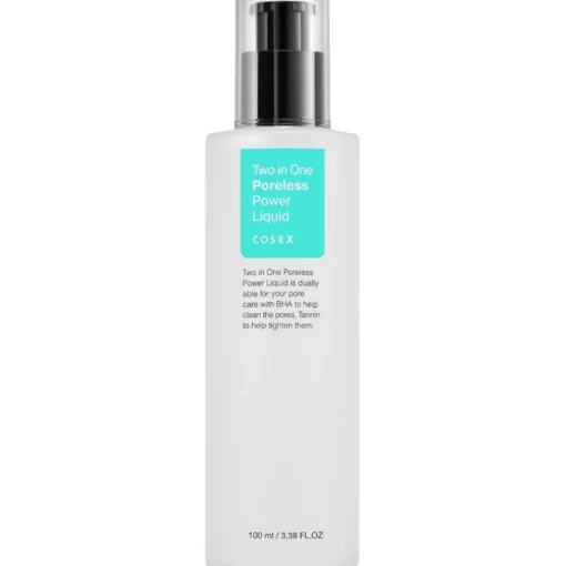 Serum & Essence Poreless Power Liquid von COSRX