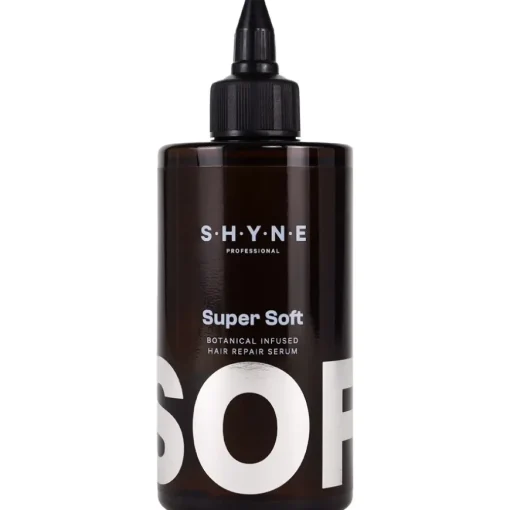 Serum & Oil Super Soft Botanical Infused Hair Repair Serum von SHYNE