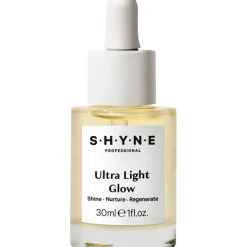 Serum & Oil Ultra Light Glow Oil von SHYNE