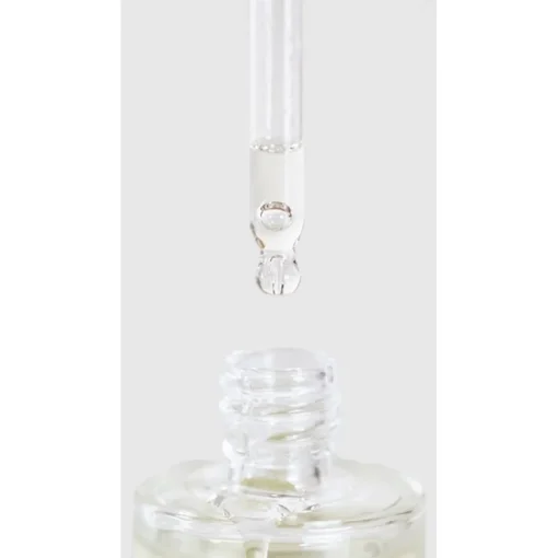 Serum & Oil Ultra Light Glow Oil von SHYNE