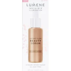 Serum & Öl Instant Glow Beauty Serum von Lumene