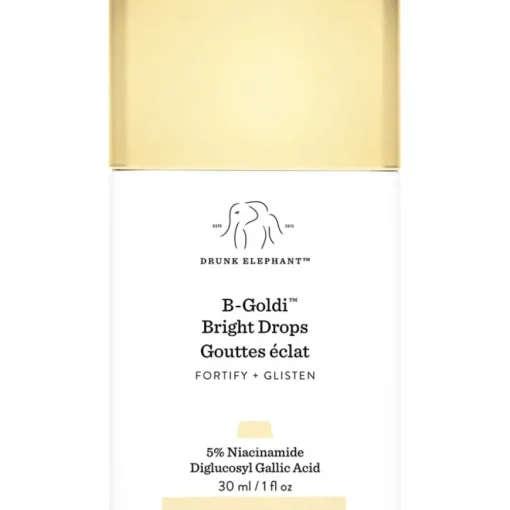 Serum B-Goldi™ Bright Drops von Drunk Elephant