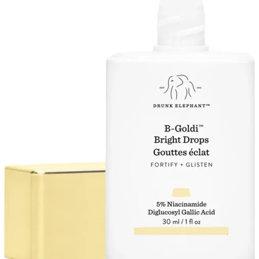 Serum B-Goldi™ Bright Drops von Drunk Elephant