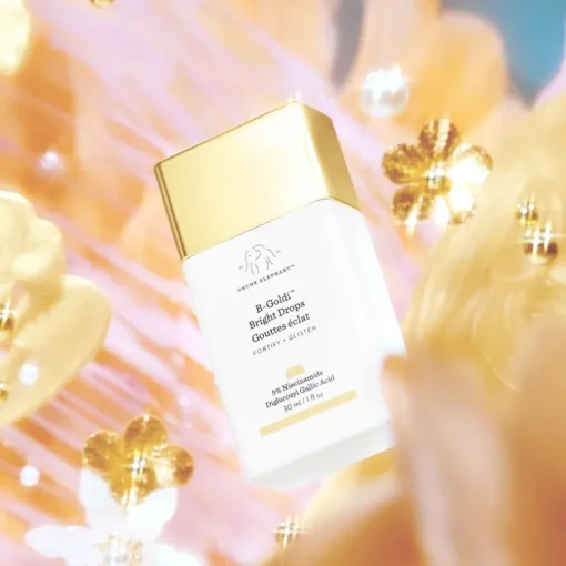 Serum B-Goldi™ Bright Drops von Drunk Elephant