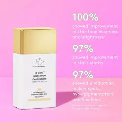 Serum B-Goldi™ Bright Drops von Drunk Elephant