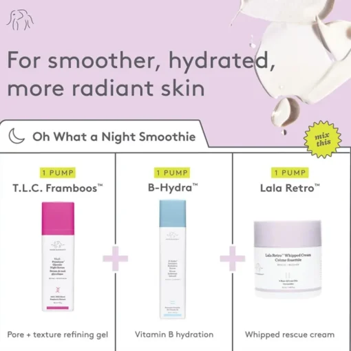 Serum B-Hydra™ Intensive Hydration Serum von Drunk Elephant