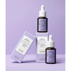 Serum Blue Elexir Retinol Serum von Meisani
