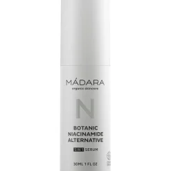 Serum Botanic Niacinamide - Alternative 5-in-1 Serum von MÁDARA