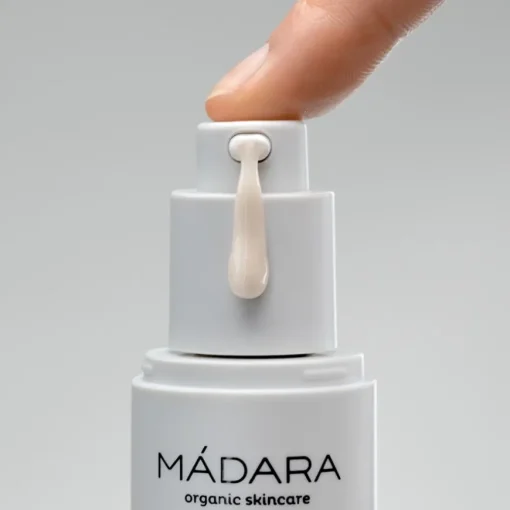 Serum Botanic Niacinamide - Alternative 5-in-1 Serum von MÁDARA